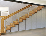 Construction et protection de vos escaliers par Escaliers Maisons à Boudy-de-Beauregard